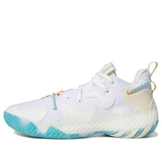 adidas Harden Volume 6 The Bahamas GW9031