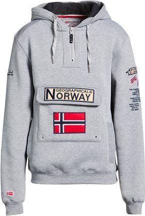 Geographical Norway TOPWEAR - Sweatshirts sur YOOX.COM