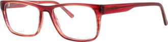 Andy Wolf Optical Glasses RED
