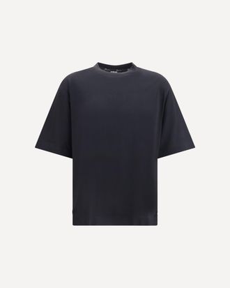 Jacquemus Rond Carr&eacute; short-sleeve T-shirt Male L