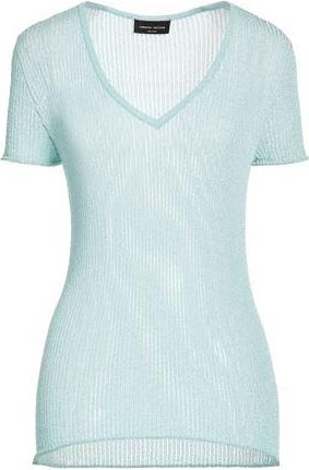 Roberto Collina MAGLIERIA - Pullover su YOOX.COM