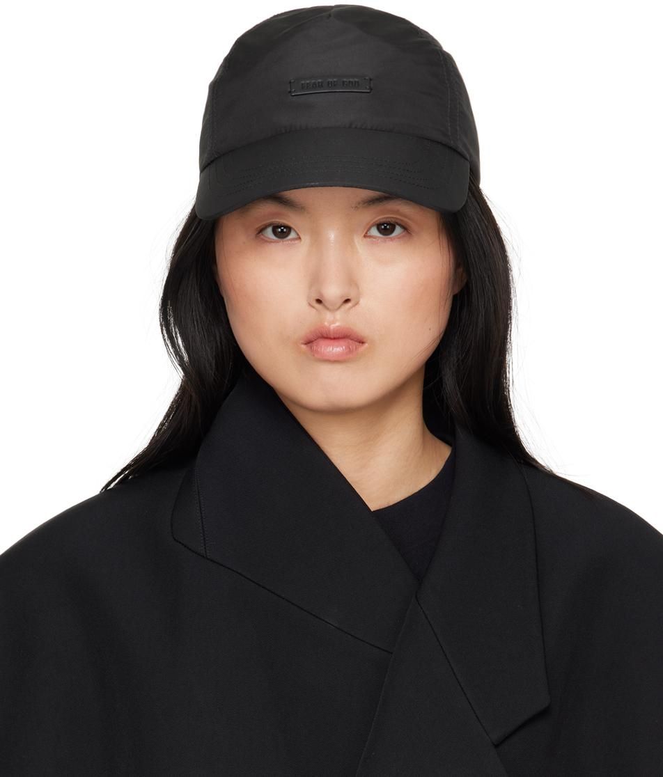 Marc Jacobs Hat MARC JACOBS Woman color Black from $114.33