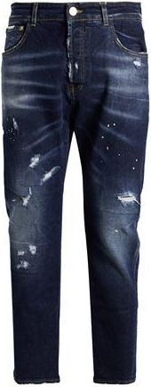 Yes London BOTTOMWEAR - Pantaloni jeans su YOOX.COM