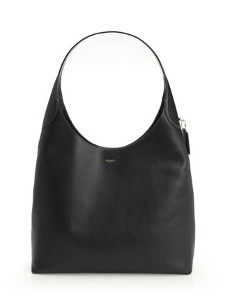 Coach Brooklyn 39 Shoulder Bags Black