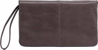 Hobo Womens Evolve Wristlet In Hearthstone