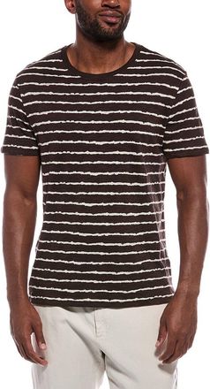 ATM Anthony Thomas Melillo Atm Anthony Thomas Melillo Slub Jersey T-Shirt