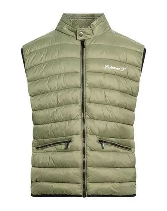 John Richmond JACKEN & M&Auml;NTEL - Westen auf YOOX.COM