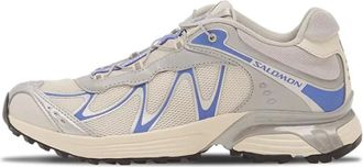 Salomon Fitness, Heren, Grijs, 39 1/3 EU, XT-Whisper