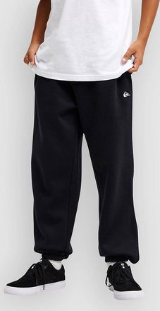 Quiksilver Regular Jogging Broek zwart