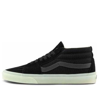 Vans Shoes Skate shoes Black White VN0A3WM3ABC