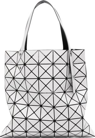 Bao Bao Issey Miyake Bao Bao Issey Miyake Prism Matte kleine Tragetasche