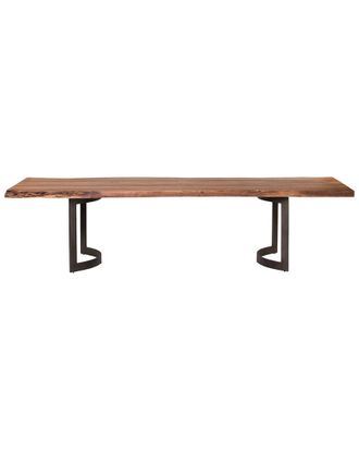 Moe's Bent Dining Table