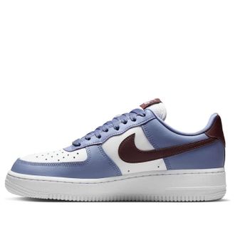 Nike (WMNS) Nike Air Force 1 Low Diffused Blue IM6364-400