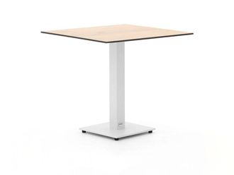Forza Furniture Forza Orta tuintafel 70x70x73cm