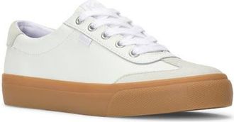 Keds Jump Kick T-Toe Sneaker in White/Light at Nordstrom, Size 9.5