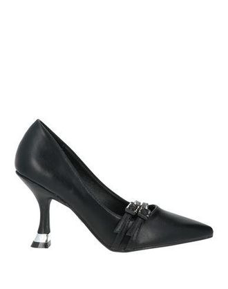 Gold&Gold FOOTWEAR - Pumps on YOOX.COM