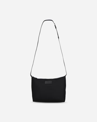 Maison Margiela Numeric Crossbody Bag Black