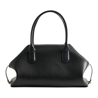 Themoir&egrave; Talia Trunk Medium - - Bags - Donna - Nero - ONE SIZE