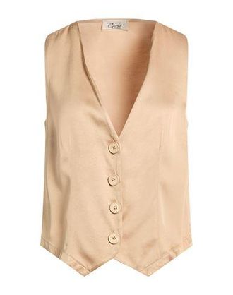 Croch&egrave; Tailored Vests