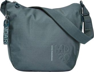 Mandarina Duck Md 20 Crossbody Bag - Dames - Schoudertassen - Groen - ONE Size - Polyester - Tassen