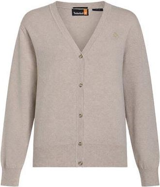 Timberland MAGLIERIA - Cardigan su YOOX.COM