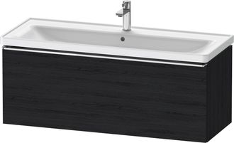 Duravit Duravit D-neo Mueble Bajo Lavabo Suspendido, 1184x440x452mm, 1