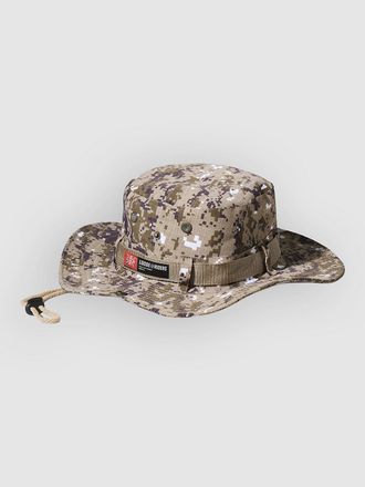 Loose Riders Global Alliance Urban Camo Cap
