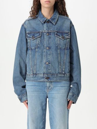 Polo Ralph Lauren Giubbotto in denim