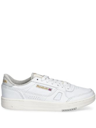 Reebok LT Court leren sneakers - Wit