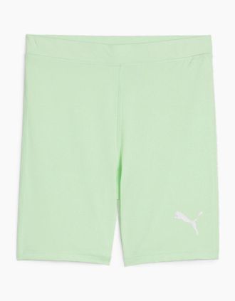 Puma Mens Mens Short Tights - Green - Size: 32/30/31
