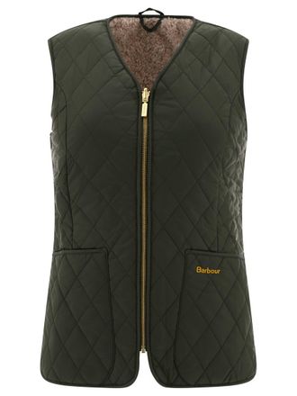 Barbour Markenfield Vest