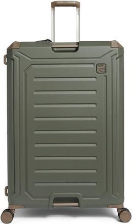 Britbag Stonesfield 31-Inch Hardside Spinner Luggage in Grape Leaf at Nordstrom Rack