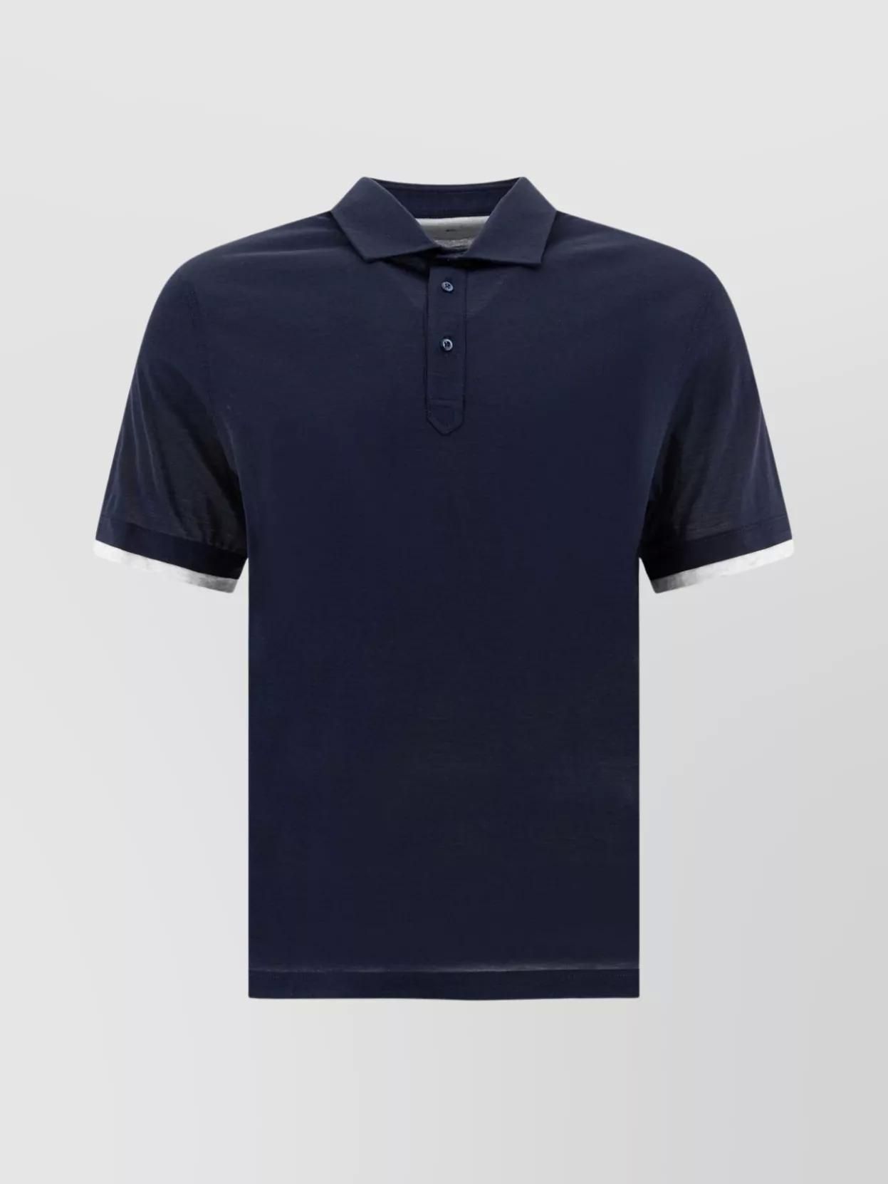 【送料&関税込】Brunello Cucinelli Sparkling Linen Twill Bla Brunello Cucinelli Sparkling Top from $755.00 - on Stylight