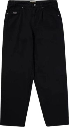 HUF Huf, Uomo, Jeans, Nero, W32, new