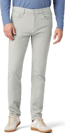 Joe's The Airsoft Asher Slim Fit Terry Jeans in Vapor at Nordstrom, Size 28