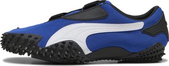 Puma Sneakers Mostro OG Prime unisex, Scarpe, Blu, 35.5