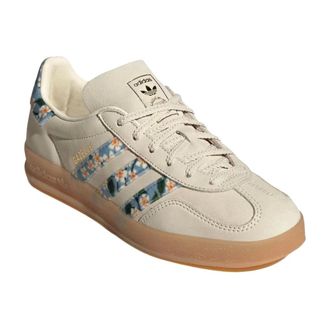 adidas Dames, Schoenen, Beige, Maat: 38 2/3 EU Gaze