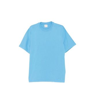 Arte Print-detail Short-sleeve T-shirt