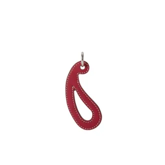 Malababa Dames, Accessoires, Rood, Maat: ONE Size Leer
