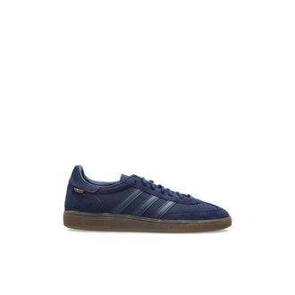 adidas Handball Spezial - Heren - Sneakers - Blauw - 42 2/3 EU - Su&egrave;de - Schoenen