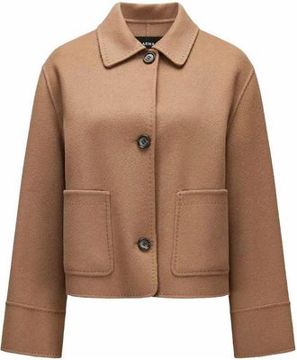 Arma Frederique bomber jacket
