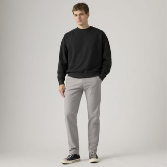 Levi's XX Chino Standard Taper Tech - Mens - 29X30 - Grey