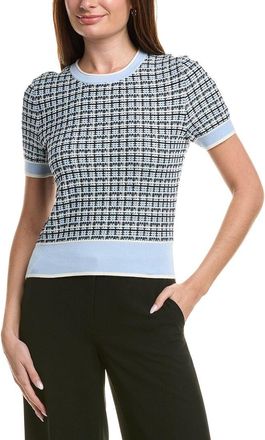 L.k. Bennett LK Bennett Honey Knitted Top