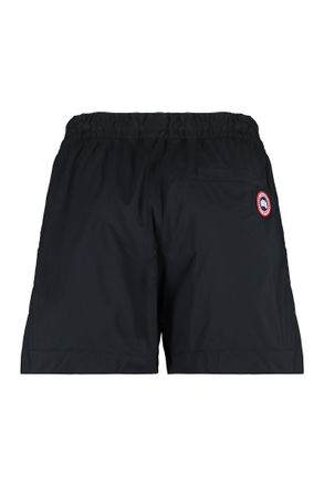 Canada Goose Kaslo Nylon Shorts