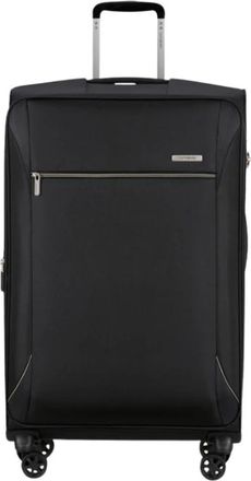 Samsonite Grote Koffers - unisex - Grote koffers - Zwart - ONE Size - Koffers
