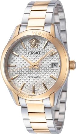 Versace Mujer, Accesorios, Amarillo, Talla: ONE Size