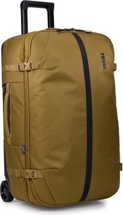 Thule Aion Wheeled Duffel 95 Reisetasche - | braun