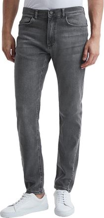 Reiss Harry Jersey Slim Trouser