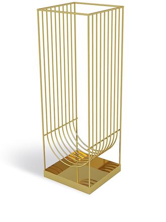 AYTM Portaombrelli Curva (56cm) - Oro