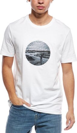 HUGO BOSS Heritage T-Shirt